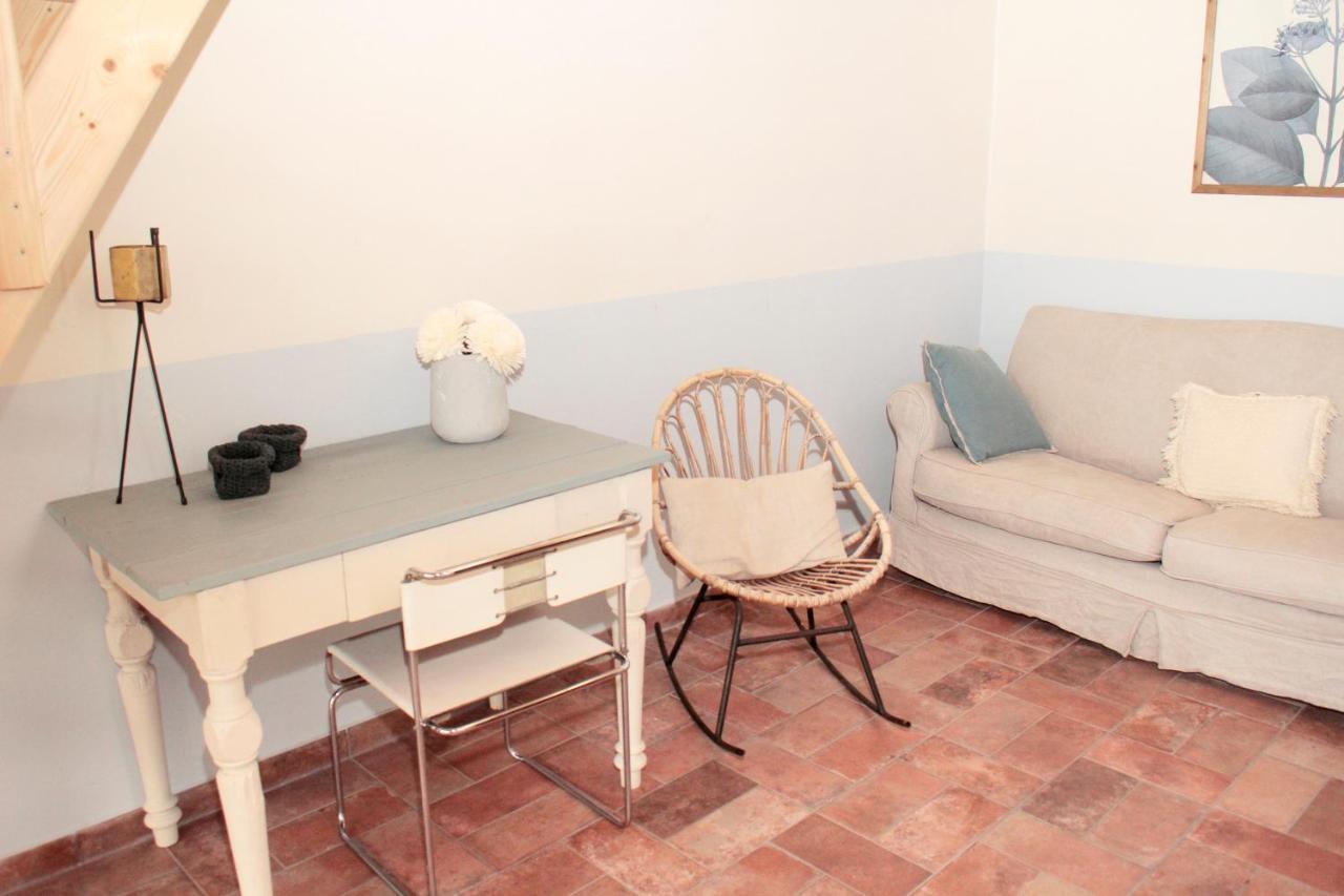 Ceri Agriturismo Casale San Benedetto מראה חיצוני תמונה