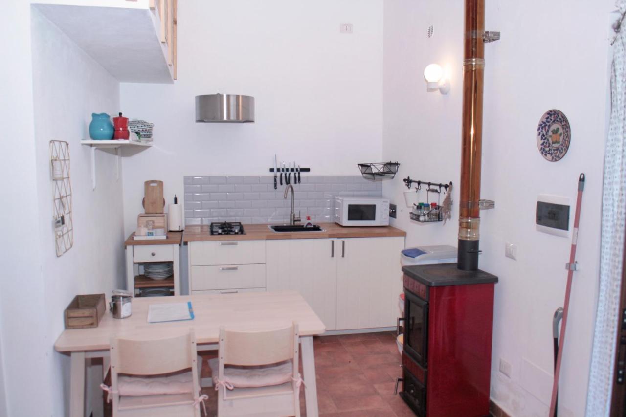 Ceri Agriturismo Casale San Benedetto מראה חיצוני תמונה