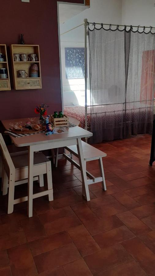Ceri Agriturismo Casale San Benedetto מראה חיצוני תמונה
