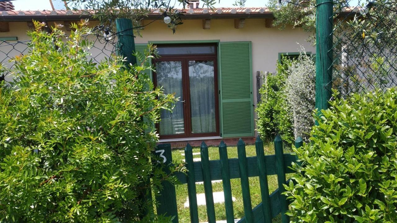 Ceri Agriturismo Casale San Benedetto מראה חיצוני תמונה