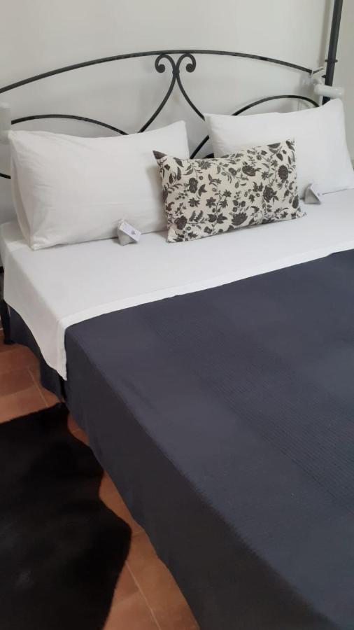 Ceri Agriturismo Casale San Benedetto מראה חיצוני תמונה