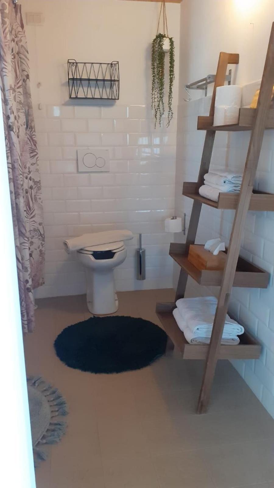 Ceri Agriturismo Casale San Benedetto חדר תמונה