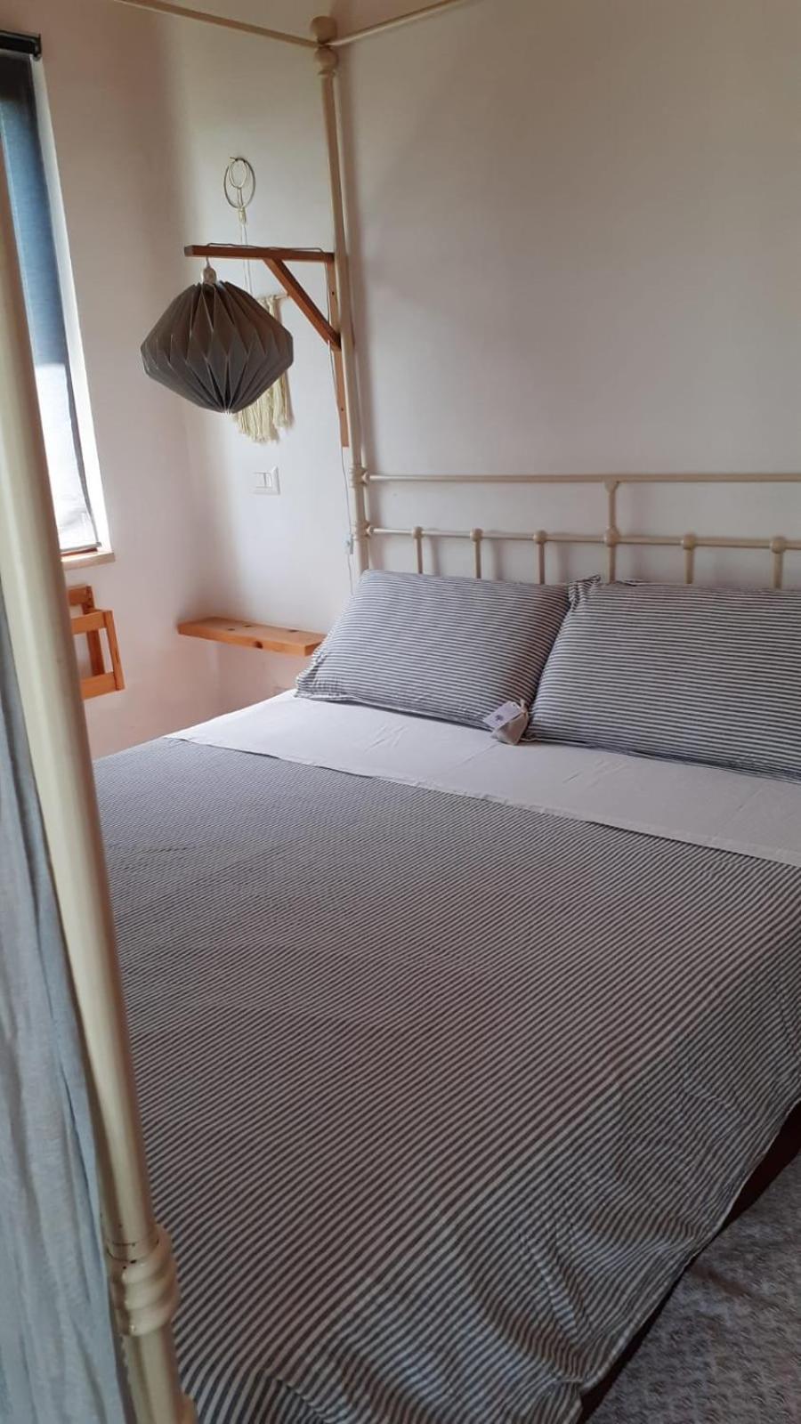 Ceri Agriturismo Casale San Benedetto חדר תמונה