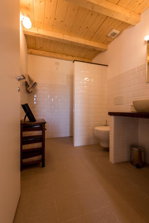 Ceri Agriturismo Casale San Benedetto מראה חיצוני תמונה
