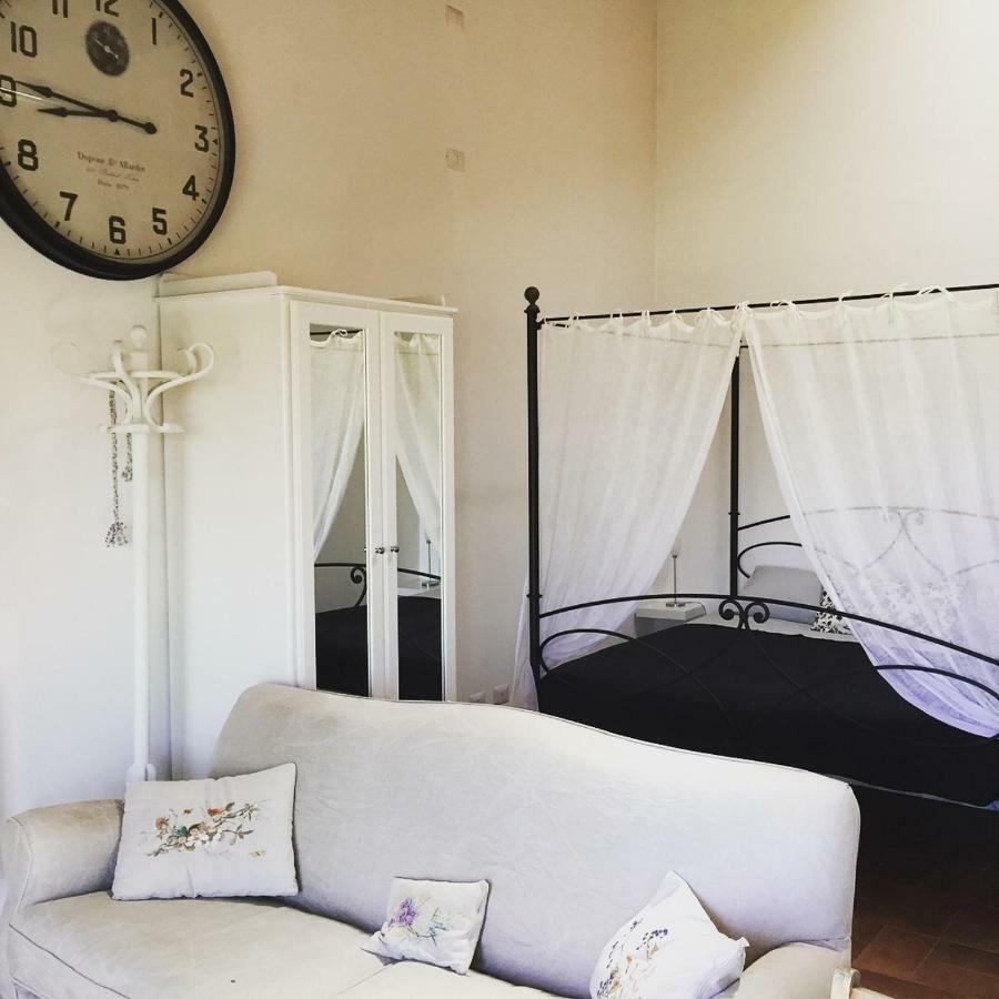 Ceri Agriturismo Casale San Benedetto מראה חיצוני תמונה