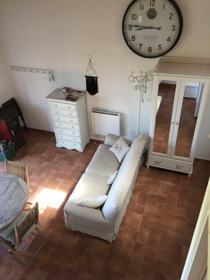 Ceri Agriturismo Casale San Benedetto מראה חיצוני תמונה